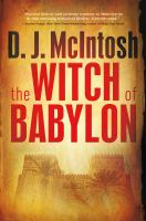 The_witch_of_Babylon